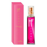 Hot Flowers Hf Femme